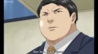 Kuroko no basket NG-Shu episodio 9