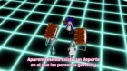 Chokkyuu Hyoudai Robot Anime: Straight Title episodio 7