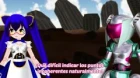 Chokkyuu Hyoudai Robot Anime: Straight Title episodio 9