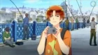 Hetalia: The Beautiful World episodio 10