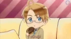 Hetalia: The Beautiful World episodio 17