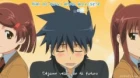 Kissxsis OVA episodio 3