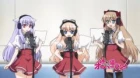 Mayoi Neko Overrun! episodio 13