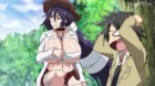 Kagaku na Yatsura episodio 1