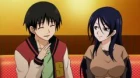 Nozoki Ana episodio 1