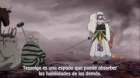 Inuyasha Kanketsu-hen episodio 14