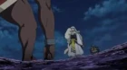Inuyasha Kanketsu-hen episodio 17