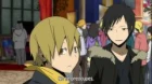 Durarara!! episodio 18
