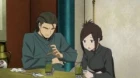 Durarara!! episodio 20