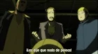 Durarara!! episodio 21