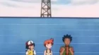 Pokemon episodio 258