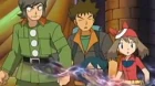 Pokemon Advanced episodio 176