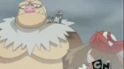 Pokemon Advanced episodio 177