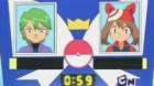 Pokemon Advanced episodio 180