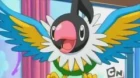 Pokemon Advanced episodio 182