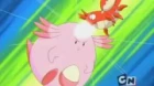 Pokemon Advanced episodio 184