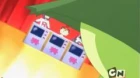 Pokemon Advanced episodio 185