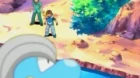 Pokemon Advanced episodio 186