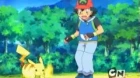 Pokemon Advanced episodio 187