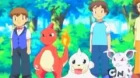 Pokemon Advanced episodio 189