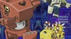 Digimon Tamers episodio 43
