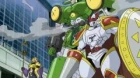 Digimon Tamers episodio 45