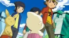 Digimon Frontier episodio 40