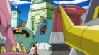 Digimon Frontier episodio 41