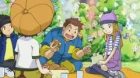 Digimon Frontier episodio 42