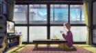 Saint Oniisan episodio 1