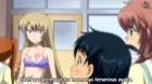Chu-Bra!! episodio 10