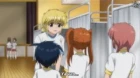 Chu-Bra!! episodio 5