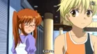 Chu-Bra!! episodio 8