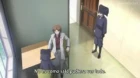 RDG Red Data Girl episodio 10