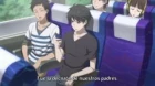 RDG Red Data Girl episodio 6
