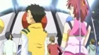 Zoids/ZERO episodio 23