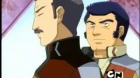 Zoids: Fuzors episodio 12