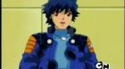 Zoids: Fuzors episodio 13