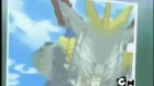 Zoids: Fuzors episodio 17