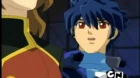 Zoids: Fuzors episodio 18