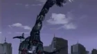 Zoids: Fuzors episodio 26