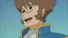Zoids Genesis episodio 45