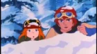 Robotech episodio 72