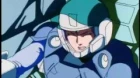 Robotech episodio 84