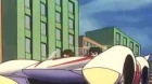 Speed Racer (Meteoro) episodio 38