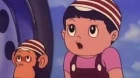 Speed Racer (Meteoro) episodio 40