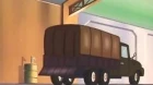 Speed Racer (Meteoro) episodio 45