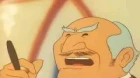 Speed Racer (Meteoro) episodio 50