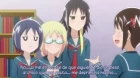 Cyclops Shoujo Saipu episodio 12