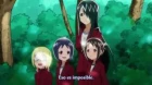 Cyclops Shoujo Saipu episodio 3
